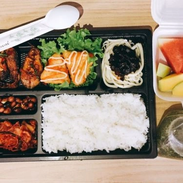 Món ăn- Quán Ăn Cơm Jins - Cơm Online Đà Nẵng