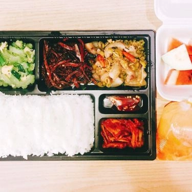 Món ăn- Quán Ăn Cơm Jins - Cơm Online Đà Nẵng