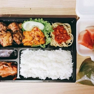 Món ăn- Quán Ăn Cơm Jins - Cơm Online Đà Nẵng