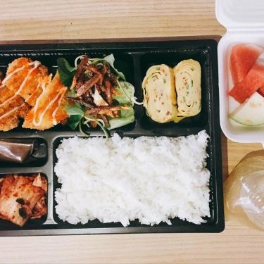 Món ăn- Quán Ăn Cơm Jins - Cơm Online Đà Nẵng