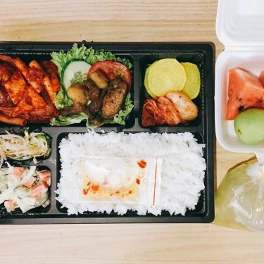 Món ăn- Quán Ăn Cơm Jins - Cơm Online Đà Nẵng