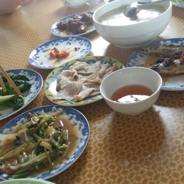 Món ăn- Quán Ăn Cơm Bình Dân - Nguyễn Lương Bằng