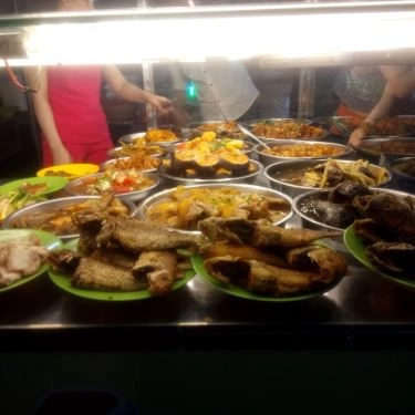 Tổng hợp- Quán Ăn Quán Cơm Kim Tuyền