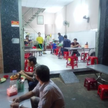 Tổng hợp- Quán Ăn Quán Cơm Kim Tuyền