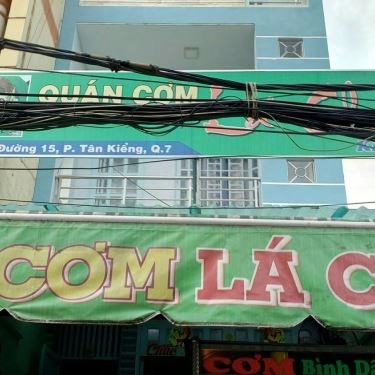 Tổng hợp- Quán Ăn Cơm Lá Chuối