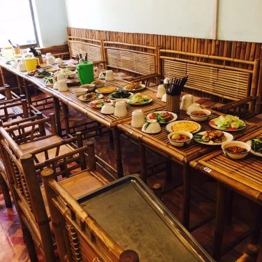 Tổng hợp- Quán Ăn Cơm Lành Canh Ngọt - Ấp Bắc