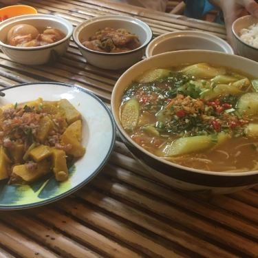 Món ăn- Quán Ăn Cơm Lành Canh Ngọt - Ấp Bắc