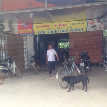 Tổng hợp- Quán Ăn Hiếu Trường - Cơm & Lẩu Bình Dân