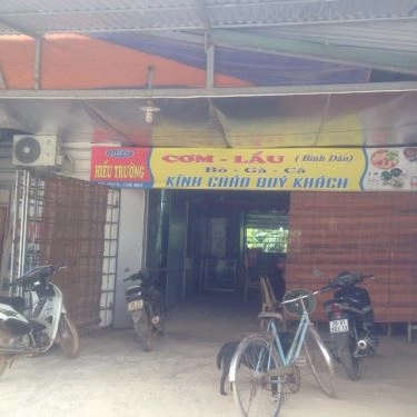 Tổng hợp- Quán Ăn Hiếu Trường - Cơm & Lẩu Bình Dân