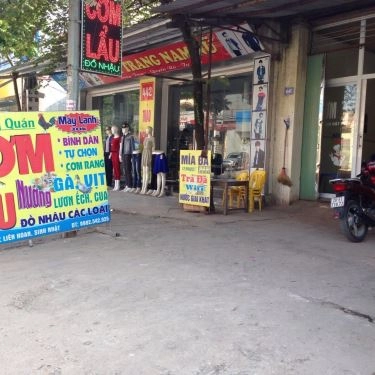 Tổng hợp- Quán Ăn Hải Đăng - Cơm & Lẩu Các Loại