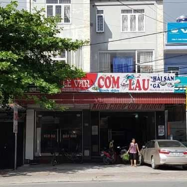 Tổng hợp- Lê Vân - Cơm Bình Dân & Lẩu