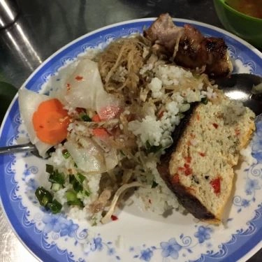 Món ăn- Quán Ăn Cơm Mén - Cơm Tấm Đêm
