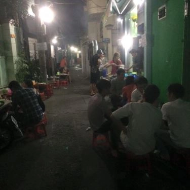 Tổng hợp- Quán Ăn Cơm Mén - Cơm Tấm Đêm