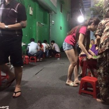 Tổng hợp- Quán Ăn Cơm Mén - Cơm Tấm Đêm