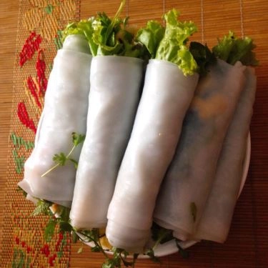 Món ăn- Quán Ăn Minh Anh - Cơm & Phở