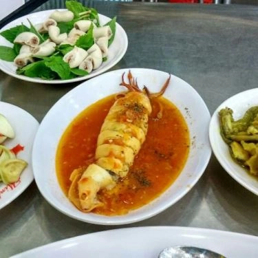 Món ăn- Quán Ăn Cơm Minh Tâm