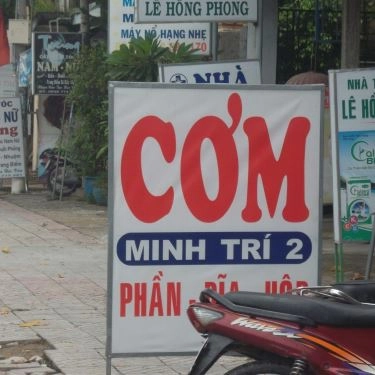 Tổng hợp- Quán Ăn Quán Cơm Minh Trí 2