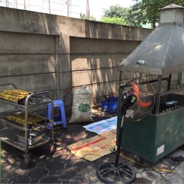 Tổng hợp- Quán Ăn Cơm Mường Bi - Món Ăn Dân Tộc