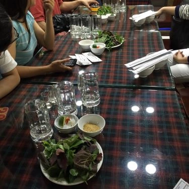 Tổng hợp- Quán Ăn Cơm Mường Bi - Món Ăn Dân Tộc