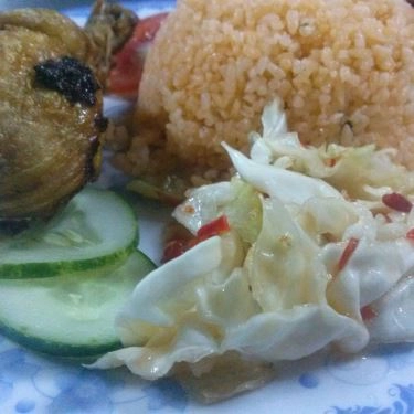Tổng hợp- Quán Ăn Cơm Nam Ký Sài Gòn