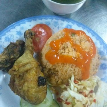 Tổng hợp- Quán Ăn Cơm Nam Ký Sài Gòn