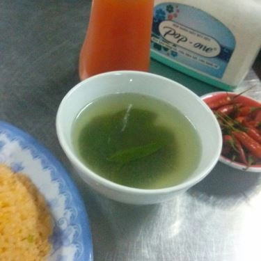 Tổng hợp- Quán Ăn Cơm Nam Ký Sài Gòn