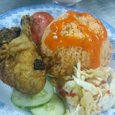 Tổng hợp- Quán Ăn Cơm Nam Ký Sài Gòn