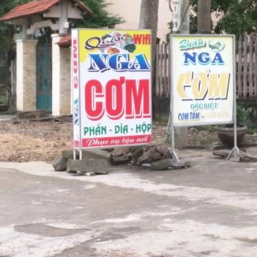 Tổng hợp- Quán Ăn Cơm Nga