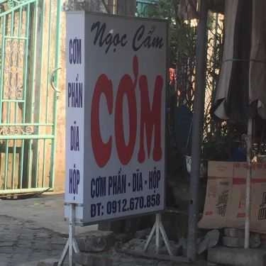 Tổng hợp- Quán Ăn Cơm Ngọc Cầm