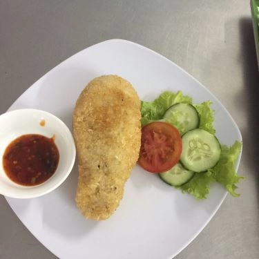 Món ăn- Quán Ăn Cơm Gà Ngọc Sương