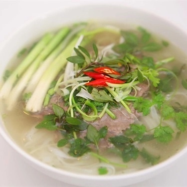 Món ăn- Quán Ăn Cơm Ngon - Vietnamese Food