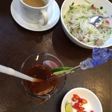 Món ăn- Quán Ăn Cơm Ngon - Vietnamese Food