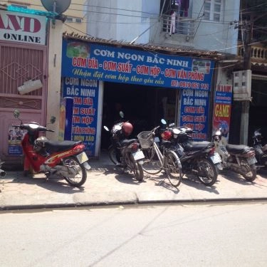Không gian- Quán Ăn Cơm Ngon Bắc Ninh - Kiều Mai