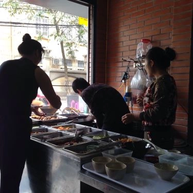 Tổng hợp- Quán Ăn Lẩu Cháo Chim - Xôi Chim Đỉnh Cao