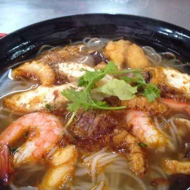 Món ăn- Quán Ăn Lẩu Cháo Chim - Xôi Chim Đỉnh Cao
