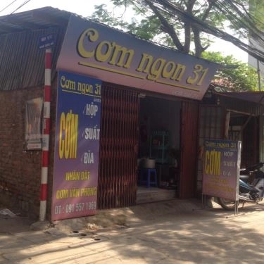 Tổng hợp- Quán Ăn Cơm Ngon 31 - Ngõ Gốc Đề
