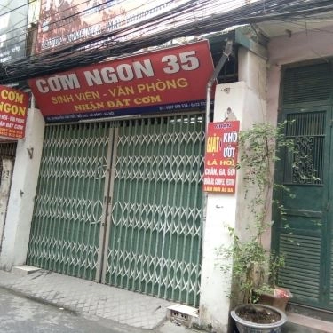 Tổng hợp- Quán Ăn Cơm Ngon 35 - Nguyễn Văn Trỗi