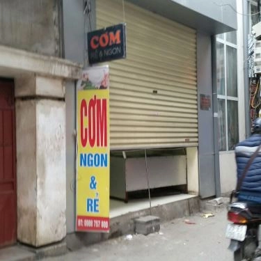 Tổng hợp- Quán Ăn Cơm Ngon & Rẻ - Phùng Khoang