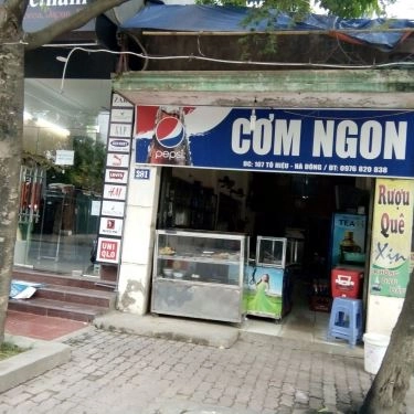 Tổng hợp- Quán Ăn Cơm Ngon - 107 Tô Hiệu
