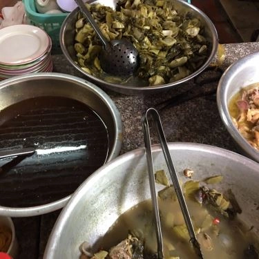 Món ăn- Quán Ăn Cơm Ngon Vị Bắc