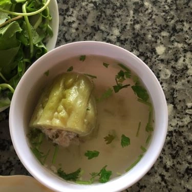 Món ăn- Quán Ăn Cơm Ngon Vị Bắc