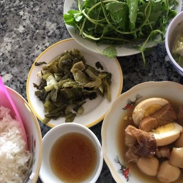 Món ăn- Quán Ăn Cơm Ngon Vị Bắc