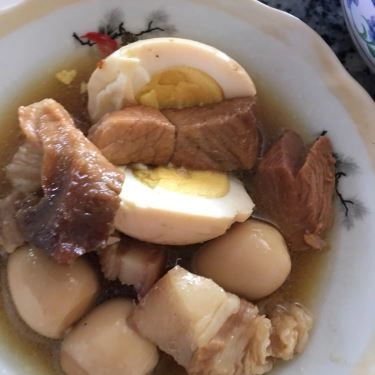 Món ăn- Quán Ăn Cơm Ngon Vị Bắc