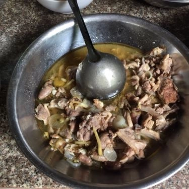 Món ăn- Quán Ăn Cơm Ngon Vị Bắc