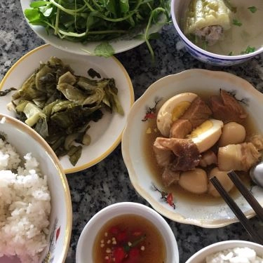 Món ăn- Quán Ăn Cơm Ngon Vị Bắc