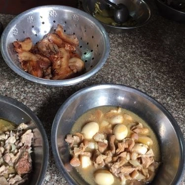 Món ăn- Quán Ăn Cơm Ngon Vị Bắc