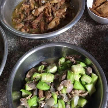 Món ăn- Quán Ăn Cơm Ngon Vị Bắc