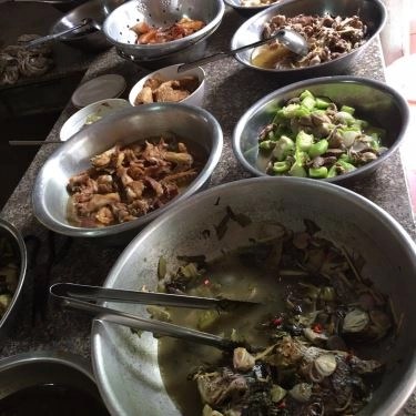 Món ăn- Quán Ăn Cơm Ngon Vị Bắc