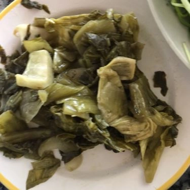 Món ăn- Quán Ăn Cơm Ngon Vị Bắc