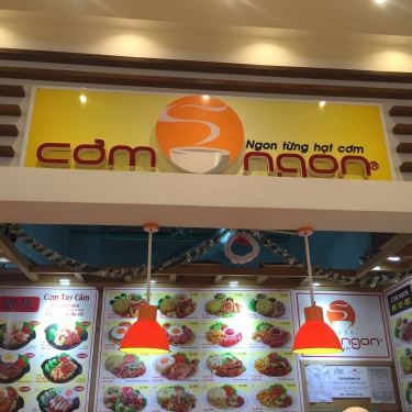 Tổng hợp- Nhà Hàng Cơm Ngon - AEON Mall